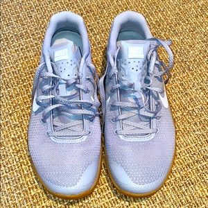 Nike Metcon4 Atmosphere Grey/Vast Grey Men's sz9.5